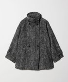 【ユナイテッドアローズ/UNITED ARROWS】のメランジ シャギー テーラードコート A DAY IN THE LIFE 人気、トレンドファッション・服の通販 founy(ファニー) ファッション Fashion レディースファッション Fashion for Women アウター Coat / Outerwear Collection コート・ロングコート・ピーコート Long Coats, Peacoats & More スタンド Stand Collar, Upright Stand スラックス Slacks, Dress Pants デニム Denim, Jeans Material トレンド Trend, Trending Now バランス Balance, Style Balance ミドル Middle Length, Mid Height メランジ Melange, Mixed Yarn 冬 Winter / This Winter アウトレット Outlet / Clearance ビジネス 仕事 通勤 Business / Work / Commuting thumbnail DK.GRAY|ID: prp329100004808114 ipo3291000000034891488