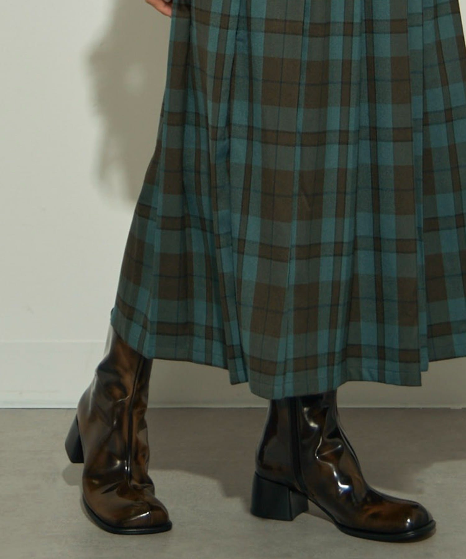 【カセットチャート/Cassette Chart】のALM./ADELA LEATHER BOOTS 人気、トレンドファッション・服の通販 founy(ファニー) ファッション Fashion レディースファッション Fashion for Women シューズ Shoes, Footwear シンプル Simple, Minimal 再入荷 Restock / Back in Stock other-1|ID: prp329100004808116 ipo3291000000034891500