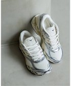 【イエナ/IENA】のMIZUNO/ミズノ Wave Prophecy LS スニーカー D1GA2511 人気、トレンドファッション・服の通販 founy(ファニー) ファッション Fashion レディースファッション Fashion for Women コレクション Collection, Seasonal Line 軽量 Lightweight, Ultra Light シルバー Silver, Metallic Silver スニーカー Sneakers, Trainers スポーツ Sports, Activewear トレンド Trend, Trending Now 人気 Popular, Best Seller プレミアム Premium, High-End メッシュ Mesh, Net Fabric ワイド Wide, Wide Fit thumbnail ナチュラル|ID: prp329100004808125 ipo3291000000034891573