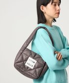 【シテン/CITEN】のCITEN CITENパデッドフラップショルダー 人気、トレンドファッション・服の通販 founy(ファニー) ファッション Fashion レディースファッション Fashion for Women キルティング Quilted, Quilting スクエア Square, Square Shape トライアングル Triangle, Triangular Shape フィット Fit, Slim Fit フラップ Flap, Flap Pocket マグネット Magnet, Magnetic Closure A/W・秋冬 Autumn/Winter おすすめ Recommended / Our Picks thumbnail DK.GRAY|ID: prp329100004808154 ipo3291000000034891810