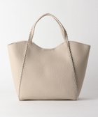 【ビューティ&ユース ユナイテッドアローズ/BEAUTY&YOUTH / UNITED ARROWS】のボールチェーン トートバッグ -2WAY- 人気、トレンドファッション・服の通販 founy(ファニー) ファッション Fashion レディースファッション Fashion for Women バッグ Bags コンパクト Compact, Small Size ショルダー Shoulder, Shoulder Strap チェーン Chain, Chain Strap おすすめ Recommended / Our Picks エレガント 上品 Elegant ビジネス 仕事 通勤 Business / Work / Commuting thumbnail LT.GRAY|ID: prp329100004808166 ipo3291000000034891923