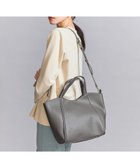 【ビューティ&ユース ユナイテッドアローズ/BEAUTY&YOUTH / UNITED ARROWS】のボールチェーン トートバッグ -2WAY- 人気、トレンドファッション・服の通販 founy(ファニー) ファッション Fashion レディースファッション Fashion for Women バッグ Bags コンパクト Compact, Small Size ショルダー Shoulder, Shoulder Strap チェーン Chain, Chain Strap おすすめ Recommended / Our Picks エレガント 上品 Elegant ビジネス 仕事 通勤 Business / Work / Commuting thumbnail DK.GRAY|ID: prp329100004808166 ipo3291000000034891924