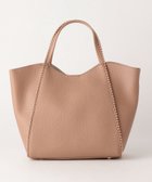 【ビューティ&ユース ユナイテッドアローズ/BEAUTY&YOUTH / UNITED ARROWS】のボールチェーン トートバッグ -2WAY- 人気、トレンドファッション・服の通販 founy(ファニー) ファッション Fashion レディースファッション Fashion for Women バッグ Bags コンパクト Compact, Small Size ショルダー Shoulder, Shoulder Strap チェーン Chain, Chain Strap おすすめ Recommended / Our Picks エレガント 上品 Elegant ビジネス 仕事 通勤 Business / Work / Commuting thumbnail BEIGE|ID: prp329100004808166 ipo3291000000034891926