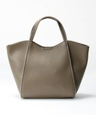 【ビューティ&ユース ユナイテッドアローズ/BEAUTY&YOUTH / UNITED ARROWS】のボールチェーン トートバッグ -2WAY- 人気、トレンドファッション・服の通販 founy(ファニー) ファッション Fashion レディースファッション Fashion for Women バッグ Bags コンパクト Compact, Small Size ショルダー Shoulder, Shoulder Strap チェーン Chain, Chain Strap おすすめ Recommended / Our Picks エレガント 上品 Elegant ビジネス 仕事 通勤 Business / Work / Commuting thumbnail OLIVE|ID: prp329100004808166 ipo3291000000034891936