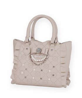 【ノエミ/NOEMIE】のさきまるちゃんコラボ♡キラキラビジュー2wayショルダーバッグ 人気、トレンドファッション・服の通販 founy(ファニー) ファッション Fashion レディースファッション Fashion for Women バッグ Bags ガーリー Girly, Feminine Style コラボ Collaboration, Collab ショルダー Shoulder, Shoulder Strap パール Pearl, Pearl Accent ビジュー Bijou, Jewel-like Accent |ID:prp329100004808168