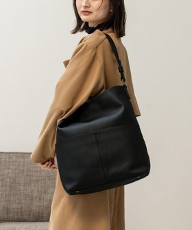 【ヴィータフェリーチェ/VitaFelice】の本革ワンハンドルトートバッグ レディース a4 縦型 通勤バッグ 通勤通学 人気、トレンドファッション・服の通販 founy(ファニー) ファッション Fashion レディースファッション Fashion for Women バッグ Bags おすすめ Recommended / Our Picks シンプル Simple, Minimal フロント Front, Front Design ポケット Pocket, Pocket Detail ビジネス 仕事 通勤 Business / Work / Commuting |ID:prp329100004808170