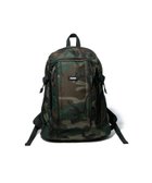 【エクストララージ/XLARGE】のMULTI POCKET BACKPACK 人気、トレンドファッション・服の通販 founy(ファニー) ファッション Fashion レディースファッション Fashion for Women おすすめ Recommended / Our Picks ジップ Zip, Zipper フロント Front, Front Design ポケット Pocket, Pocket Detail リュック Backpack, Rucksack ビジネス 仕事 通勤 Business / Work / Commuting thumbnail CAMO|ID: prp329100004808181 ipo3291000000034892049