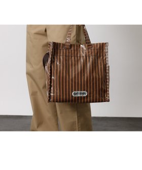 【ルージュヴィフラクレ/Rouge vif la cle】の【OUTDOOR PRODUCTS / アウトドアプロダクツ】Stripe2wa 人気、トレンドファッション・服の通販 founy(ファニー) ファッション Fashion レディースファッション Fashion for Women アウトドア Outdoor Clothing アンダー Underwear Essentials シューズ Shoes, Footwear ショルダー Shoulder, Shoulder Strap ステーショナリー Stationery, Office Supplies ストライプ Stripe, Striped Pattern 時計 Watch, Wristwatch |ID:prp329100004808184