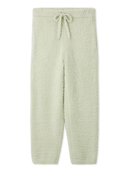 【ジェラートピケ オム/GELATO PIQUE HOMME / MEN】の【HOMME】ベーシックジェラートロングパンツ インテリア・キッズ・メンズ・レディースファッション・服の通販 founy(ファニー) 　ファッション　Fashion　メンズファッション　Fashion for Men　ボトムス　Bottoms　シンプル　Simple, Minimal　ストレート　Straight, Straight Cut　スマート　Smart, Elegant　デザート　Dessert, Sweet Treat　定番　Standard, Basic Item　人気　Popular, Best Seller　ベーシック　Basic, Essential　メンズ　Men's, Menswear　モコモコ　Fuzzy, Fluffy　無地　Plain, Solid Color　ロング　Long, Long-Length　おすすめ　Recommended / Our Picks　ギフト プレゼント　Gift / Present　MNT[021]|ID: prp329100004808185 ipo3291000000034892071