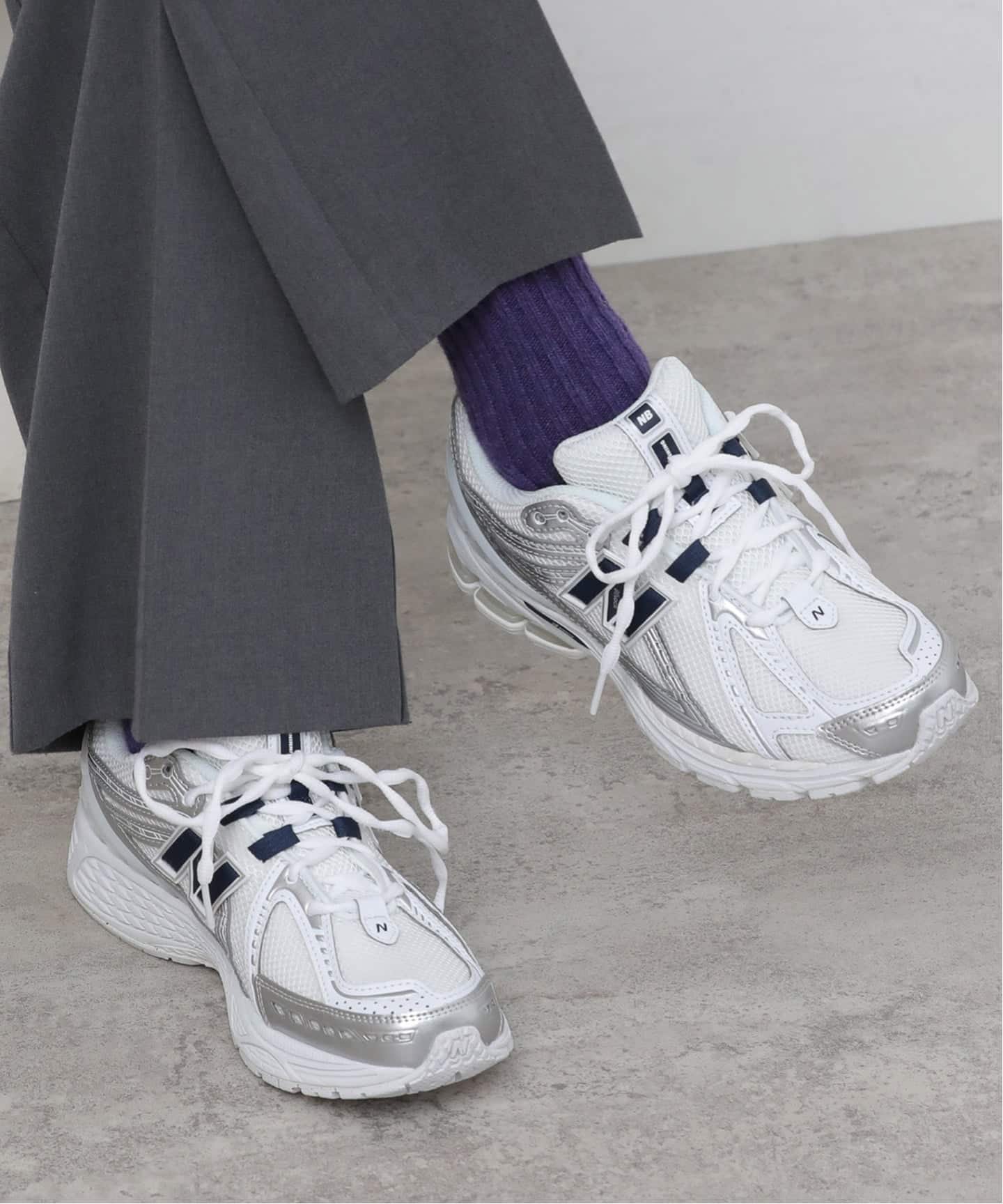 【ジャーナルスタンダード レリューム/JOURNAL STANDARD relume】の【NEW BALANCE/ニューバランス】1906R スニーカー 人気、トレンドファッション・服の通販 founy(ファニー) 　ファッション　Fashion　レディースファッション　Fashion for Women　2025年　2025　2025-2026秋冬・A/W　Autumn/Winter 2025–26 AW25–26　シューズ　Shoes, Footwear　スニーカー　Sneakers, Trainers　スマート　Smart, Elegant　バランス　Balance, Style Balance　ボストン　Boston　メッシュ　Mesh, Net Fabric　モダン　Modern, Contemporary　ランニング　Running, Running Wear, Activewear, Jogging　 other-1|ID: prp329100004808206 ipo3291000000034892226
