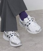 【ジャーナルスタンダード レリューム/JOURNAL STANDARD relume】の【NEW BALANCE/ニューバランス】1906R スニーカー 人気、トレンドファッション・服の通販 founy(ファニー) ファッション Fashion レディースファッション Fashion for Women 2025年 2025 2025-2026秋冬・A/W Autumn/Winter 2025–26 AW25–26 シューズ Shoes, Footwear スニーカー Sneakers, Trainers スマート Smart, Elegant バランス Balance, Style Balance ボストン Boston メッシュ Mesh, Net Fabric モダン Modern, Contemporary ランニング Running, Running Wear, Activewear, Jogging thumbnail ホワイト|ID: prp329100004808206 ipo3291000000034892230