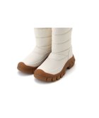 【ハンター/HUNTER】のWOMENS INTREPID TALL SNOW BOOT 人気、トレンドファッション・服の通販 founy(ファニー) ファッション Fashion レディースファッション Fashion for Women インソール Shoe Insole ドローストリング Drawstring, Pull Cord ハンド Hand, Handmade フィット Fit, Slim Fit ライニング Inner Lining, Inner Fabric, Lined ラバー Rubber, Rubber Sole レギュラー Regular, Standard Fit 旅行 Travel 軽量 Lightweight, Ultra Light thumbnail WHITE|ID: prp329100004808214 ipo3291000000034892266