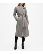 【オールセインツ/ALLSAINTS】のRILEY COAT ULTIMATE GREY|ID: prp329100004808217 ipo3291000000034892295