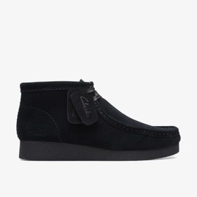 【クラークス/Clarks】のWallabeeEVOBt 人気、トレンドファッション・服の通販 founy(ファニー) ファッション Fashion レディースファッション Fashion for Women クッション Cushion, Throw Pillow ラバー Rubber, Rubber Sole 定番 Standard, Basic Item |ID:prp329100004808222