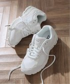 【ジャーナルスタンダード レリューム/JOURNAL STANDARD relume】の26SS新作 【NEW BALANCE/ニューバランス】2002R スニーカー 人気、トレンドファッション・服の通販 founy(ファニー) ファッション Fashion レディースファッション Fashion for Women シューズ Shoes, Footwear スニーカー Sneakers, Trainers スマート Smart, Elegant バランス Balance, Style Balance フィット Fit, Slim Fit ボストン Boston メッシュ Mesh, Net Fabric モノトーン Monotone, Black and White ランニング Running, Running Wear, Activewear, Jogging 2026年 2026 thumbnail ホワイト|ID: prp329100004808227 ipo3291000000034892369