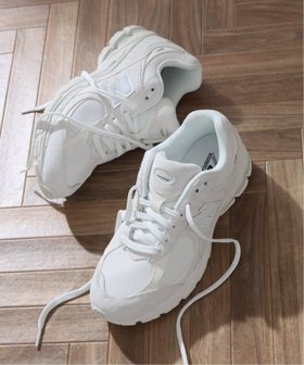 【ジャーナルスタンダード レリューム/JOURNAL STANDARD relume】の26SS新作 【NEW BALANCE/ニューバランス】2002R スニーカー 人気、トレンドファッション・服の通販 founy(ファニー) ファッション Fashion レディースファッション Fashion for Women シューズ Shoes, Footwear スニーカー Sneakers, Trainers スマート Smart, Elegant バランス Balance, Style Balance フィット Fit, Slim Fit ボストン Boston メッシュ Mesh, Net Fabric モノトーン Monotone, Black and White ランニング Running, Running Wear, Activewear, Jogging 2026年 2026 |ID:prp329100004808227