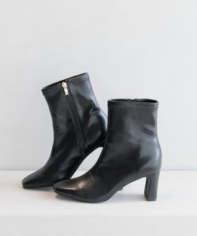 【アンデミュウ/Andemiu】の【撥水 消臭機能付き】ストレッチショートブーツ 人気、トレンドファッション・服の通販 founy(ファニー) ファッション Fashion レディースファッション Fashion for Women おすすめ Recommended / Our Picks クッション Cushion, Throw Pillow シューズ Shoes, Footwear ストレッチ Stretch, Stretchy Fabric 抗菌 Antibacterial, Bacteria-Resistant A/W・秋冬 Autumn/Winter |ID:prp329100004808229