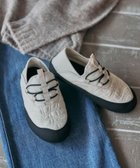 【レプシィム ローリーズファーム/LEPSIM LOWRYS FARM】のライトモックシューズ 人気、トレンドファッション・服の通販 founy(ファニー) ファッション Fashion レディースファッション Fashion for Women クッション Cushion, Throw Pillow シューズ Shoes, Footwear ストレート Straight, Straight Cut スニーカー Sneakers, Trainers ソックス Socks, Hosiery フラット Flat, Flat Shoes フレア Flare, Flared レース Lace, Lace Fabric 軽量 Lightweight, Ultra Light thumbnail アイボリー08|ID: prp329100004808246 ipo3291000000034892536