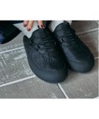 【レプシィム ローリーズファーム/LEPSIM LOWRYS FARM】のライトモックシューズ 人気、トレンドファッション・服の通販 founy(ファニー) ファッション Fashion レディースファッション Fashion for Women クッション Cushion, Throw Pillow シューズ Shoes, Footwear ストレート Straight, Straight Cut スニーカー Sneakers, Trainers ソックス Socks, Hosiery フラット Flat, Flat Shoes フレア Flare, Flared レース Lace, Lace Fabric 軽量 Lightweight, Ultra Light thumbnail ブラック09|ID: prp329100004808246 ipo3291000000034892537