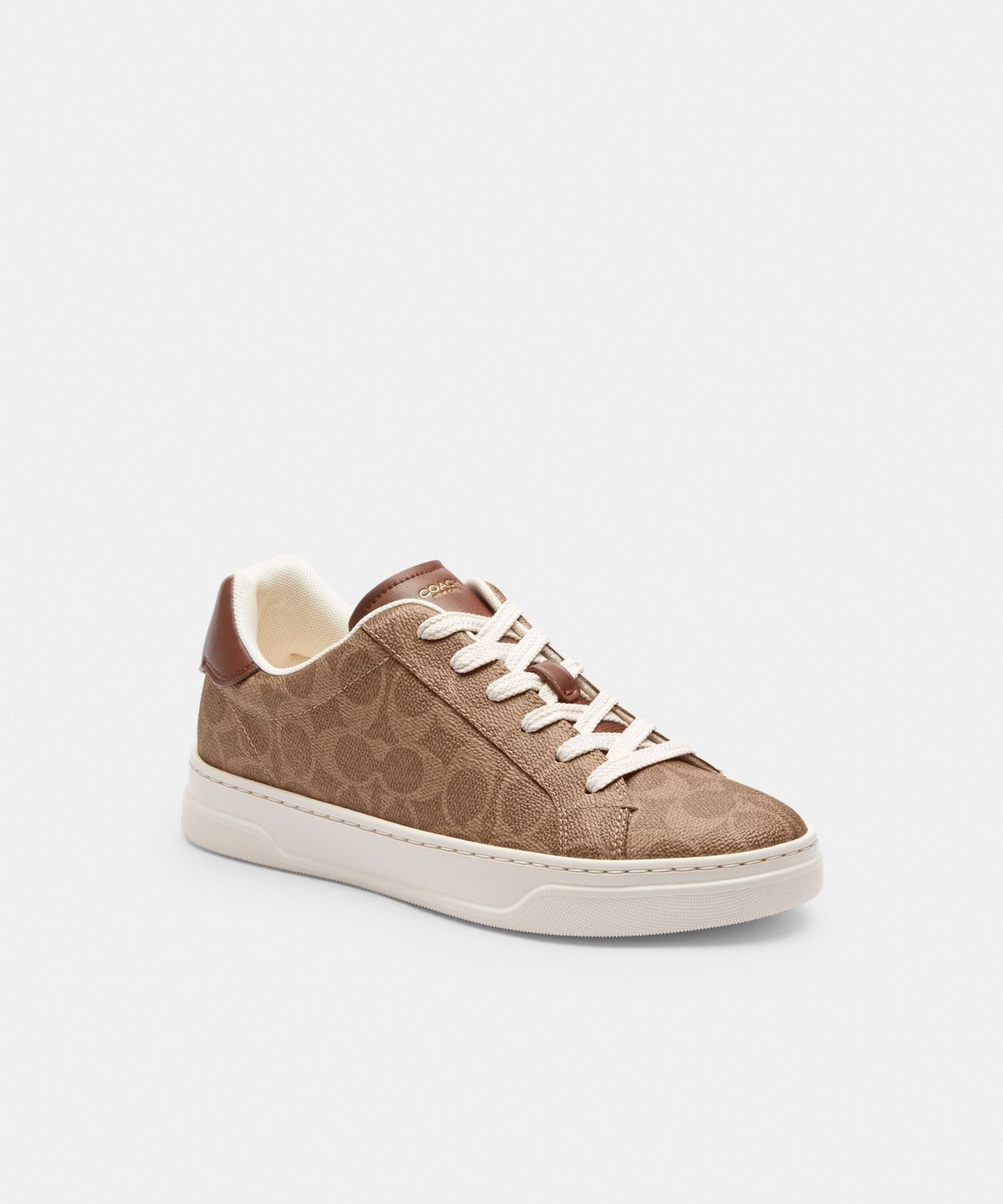 【コーチ/COACH】の【公式】ハイ ライン スニーカー・シグネチャー キャンバス 人気、トレンドファッション・服の通販 founy(ファニー) ファッション Fashion レディースファッション Fashion for Women インソール Shoe Insole キャンバス Canvas, Canvas Fabric クッション Cushion, Throw Pillow クラシック Classic, Timeless Style 軽量 Lightweight, Ultra Light スニーカー Sneakers, Trainers ニューヨーク New York, NYC Style フィット Fit, Slim Fit ラグジュアリー Luxury, Elegant レース Lace, Lace Fabric おすすめ Recommended / Our Picks ギフト プレゼント Gift / Present other-1|ID: prp329100004808249 ipo3291000000034892545