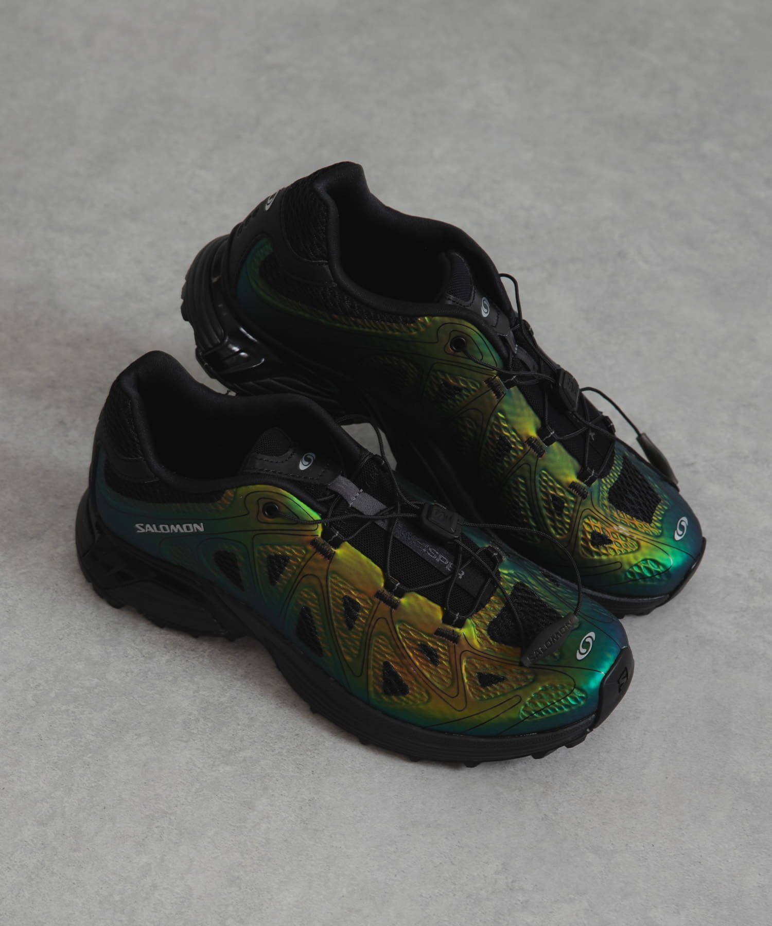 【アーバンリサーチ/URBAN RESEARCH】のSALOMON XT-WHISPER VOID 人気、トレンドファッション・服の通販 founy(ファニー) ファッション Fashion レディースファッション Fashion for Women 2025年 2025 2025-2026秋冬・A/W Autumn/Winter 2025–26 AW25–26 冬 Winter / This Winter A/W・秋冬 Autumn/Winter other-1|ID: prp329100004808251 ipo3291000000034892553