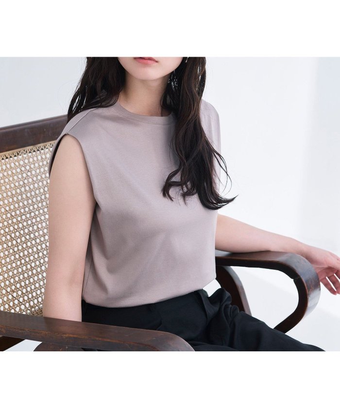 【ビアンカ/BIANCA】の【着回し抜群】エアリータックカットソー インテリア・キッズ・メンズ・レディースファッション・服の通販 founy(ファニー) https://founy.com/ ファッション Fashion レディースファッション Fashion for Women トップス・カットソー Cut & Sew Tops カットソー・ベーシックTシャツ Cut-and-Sewn Tops / Stretch Tees & Basics インナー Innerwear 春 Spring 秋 Autumn ストレッチ Stretch, Stretchy Fabric ドレープ Drape, Draping Fabric ファブリック Fabric, Textile フラット Flat, Flat Shoes おすすめ Recommended / Our Picks 夏 Summer |ID: prp329100004808267 ipo3291000000034892681