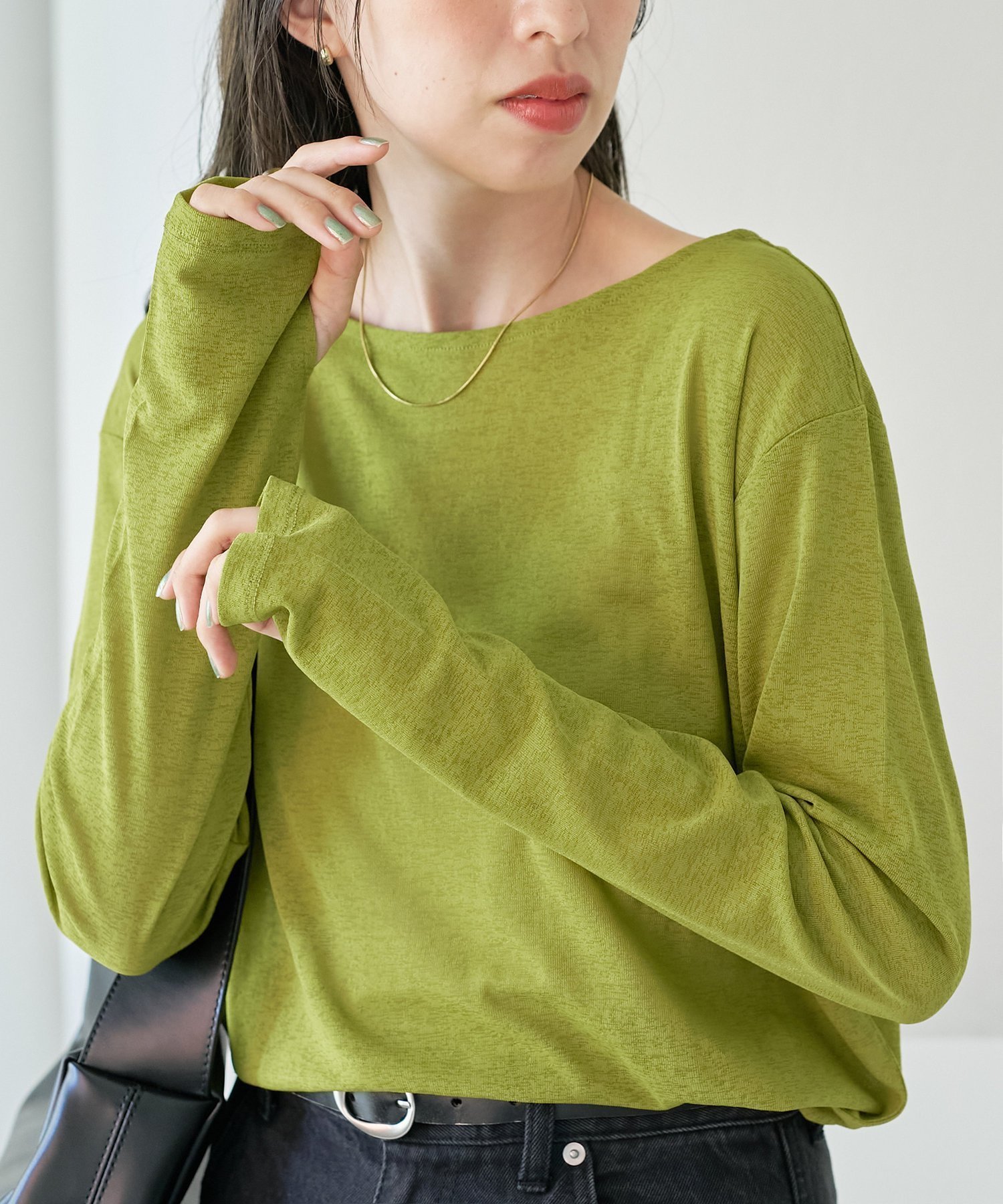 【ディスコート/Discoat】の【新色追加!】シアープルオーバー 《WEB限定カラーあり》 インテリア・キッズ・メンズ・レディースファッション・服の通販 founy(ファニー) 　ファッション　Fashion　レディースファッション　Fashion for Women　トップス・カットソー　Cut & Sew Tops　カジュアルプルオーバー・ニットトップス　Pullovers & Knit Tops / Casual Pullovers　インナー　Innerwear　キャミソール　Camisole, Spaghetti Strap Top　キャミワンピース　Cami Dress, Slip Dress　吸水　Absorbent, Quick-Dry　シアー　Sheer, See-Through　スウェット / スエット　Sweatshirt, Sweatwear　スラックス　Slacks, Dress Pants　スリット　Slit, Slit Detail　とろみ　Fluid, Flowy Fabric　デニム　Denim, Jeans Material　メンズ　Men's, Menswear　おすすめ　Recommended / Our Picks　ピスタチオ|ID: prp329100004808277 ipo3291000000034892747