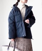 【ブルーコムブルー/BLEU COMME BLEU】の【ダントン DOWN HOODED JACKET】 人気、トレンドファッション・服の通販 founy(ファニー) ファッション Fashion レディースファッション Fashion for Women アウター Coat / Outerwear Collection レディースジャケット・軽アウター Jackets インナー Innerwear ショート Short, Short Length ジャケット Jacket, Outerwear ダウン Down, Puffer トレンド Trend, Trending Now フェザー Feather, Feather Detail フランス France, French ポケット Pocket, Pocket Detail 軽量 Lightweight, Ultra Light thumbnail NVY|ID: prp329100004808295 ipo3291000000034892896