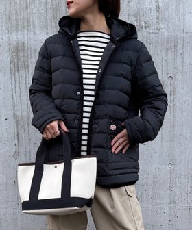 【カセットチャート/Cassette Chart】のVincent et Mireille/Stitchless down JKT 人気、トレンドファッション・服の通販 founy(ファニー) ファッション Fashion レディースファッション Fashion for Women キルト Quilt, Quilted Fabric 軽量 Lightweight, Ultra Light ジャケット Jacket, Outerwear ダウン Down, Puffer フィット Fit, Slim Fit フランス France, French モダン Modern, Contemporary ロング Long, Long-Length 再入荷 Restock / Back in Stock エレガント 上品 Elegant ビジネス 仕事 通勤 Business / Work / Commuting |ID:prp329100004808301