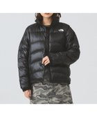 【ビームス ウイメン/BEAMS】のTHE NORTH FACE / ジップインジップ アコンカグア ジャケット 人気、トレンドファッション・服の通販 founy(ファニー) ファッション Fashion レディースファッション Fashion for Women アウター Coat / Outerwear Collection レディースジャケット・軽アウター Jackets アウトドア Outdoor Clothing インナー Innerwear 軽量 Lightweight, Ultra Light ジャケット Jacket, Outerwear スウェット / スエット Sweatshirt, Sweatwear タフタ Taffeta, Structured Fabric ダウン Down, Puffer デニム Denim, Jeans Material 定番 Standard, Basic Item バランス Balance, Style Balance ランニング Running, Running Wear, Activewear, Jogging 冬 Winter / This Winter A/W・秋冬 Autumn/Winter エレガント 上品 Elegant thumbnail ブラック|ID: prp329100004808314 ipo3291000000034893145