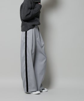 【ナノ ユニバース/nano universe】 ベルベッドサイドラインパンツ人気、トレンドファッション・服の通販 founy(ファニー) ファッション Fashion レディースファッション Fashion for Women パンツ Pants & Trousers セットアップ Set-Up, Coordinated Outfit トレンド Trend, Trending Now ベルベット Velvet, Velvety ベーシック Basic, Essential マニッシュ Mannish, Boyish ルーズ Loose, Oversized ワイド Wide, Wide Fit アウトレット Outlet / Clearance おすすめ Recommended / Our Picks 2025年 2025 2025-2026秋冬・A/W Autumn/Winter 2025–26 AW25–26 |ID:prp329100004808316