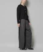 【ナノ ユニバース/nano universe】のベルベッドサイドラインパンツ 人気、トレンドファッション・服の通販 founy(ファニー) ファッション Fashion レディースファッション Fashion for Women パンツ Pants & Trousers セットアップ Set-Up, Coordinated Outfit トレンド Trend, Trending Now ベルベット Velvet, Velvety ベーシック Basic, Essential マニッシュ Mannish, Boyish ルーズ Loose, Oversized ワイド Wide, Wide Fit アウトレット Outlet / Clearance おすすめ Recommended / Our Picks 2025年 2025 2025-2026秋冬・A/W Autumn/Winter 2025–26 AW25–26 thumbnail チャコール3|ID: prp329100004808316 ipo3291000000034893154