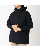 【コロンビア/Columbia】のColumbia/ ウィメンズハイクトゥポイントジャケット /コロンビア ブラック[002001]|ID: prp329100004808320 ipo3291000000035010766