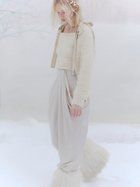 【スナイデル/SNIDEL】のハイウエストドレープパンツ 人気、トレンドファッション・服の通販 founy(ファニー) ファッション Fashion レディースファッション Fashion for Women パンツ Pants & Trousers ウェーブ Wavy Pattern 今季 This Season, Current Season シャーリング Shirring, Ruched ストライプ Stripe, Striped Pattern スマート Smart, Elegant とろみ Fluid, Flowy Fabric ドレープ Drape, Draping Fabric フィット Fit, Slim Fit フェミニン Feminine, Girly 無地 Plain, Solid Color リブニット Rib Knit, Ribbed Knit ワイド Wide, Wide Fit おすすめ Recommended / Our Picks thumbnail IVR[003]|ID: prp329100004808323 ipo3291000000034893223