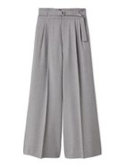 【スナイデル/SNIDEL】のスタイルアップベルティッドワイドパンツ 人気、トレンドファッション・服の通販 founy(ファニー) ファッション Fashion レディースファッション Fashion for Women パンツ Pants & Trousers イエロー Yellow インナー Innerwear スマート Smart, Elegant フィット Fit, Slim Fit ワイド Wide, Wide Fit おすすめ Recommended / Our Picks エレガント 上品 Elegant thumbnail GRY[006]|ID: prp329100004808328 ipo3291000000034893251