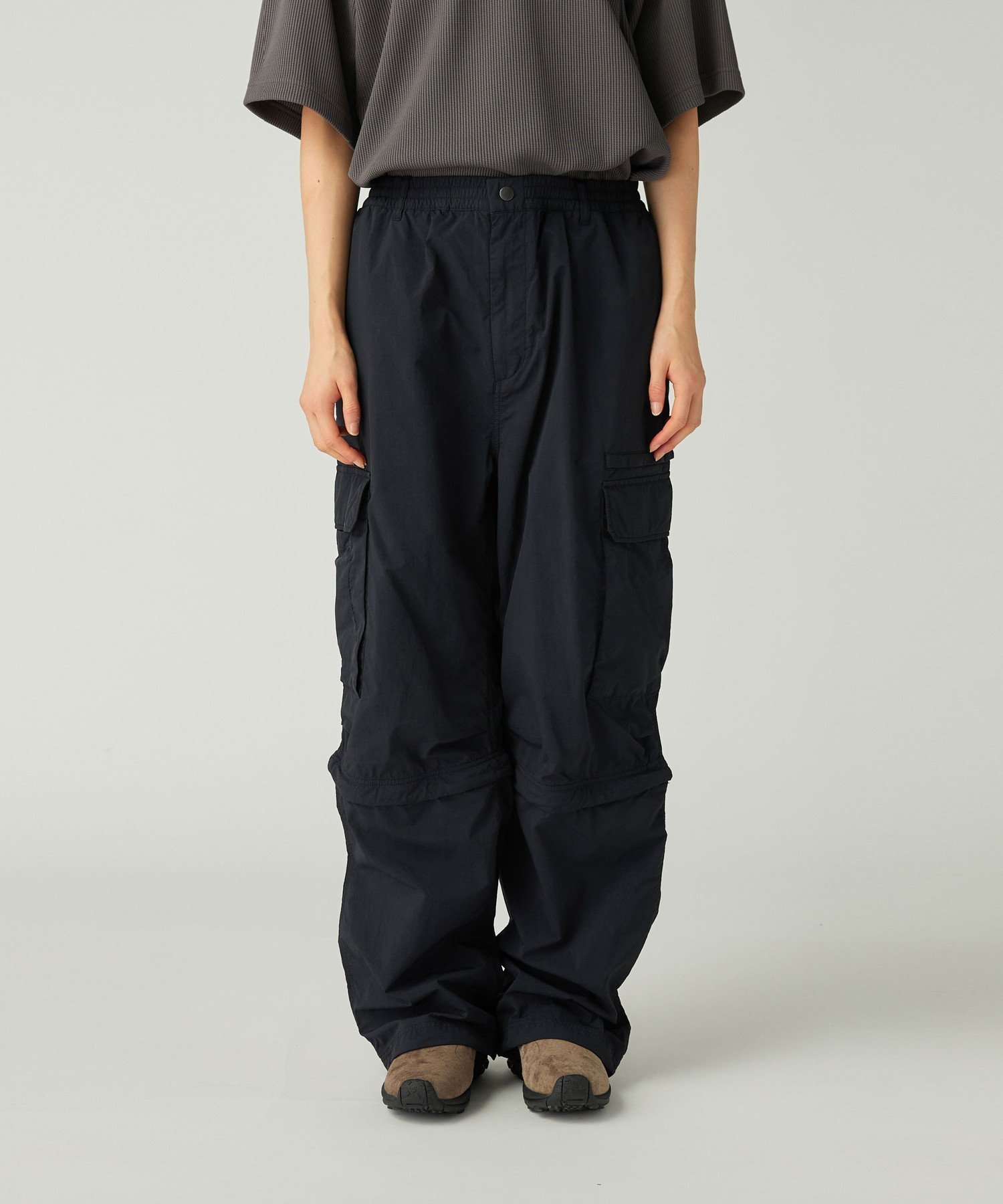 【スノーピーク/SNOW PEAK】のGarment Dyed Convertible Pants 人気、トレンドファッション・服の通販 founy(ファニー) 　ファッション　Fashion　レディースファッション　Fashion for Women　パンツ　Pants & Trousers　ヴィンテージ　Vintage Style　軽量　Lightweight, Ultra Light　サンダル　Sandals, Summer Shoes　シャーリング　Shirring, Ruched　シューズ　Shoes, Footwear　ショート　Short, Short Length　ストレート　Straight, Straight Cut　スピンドル　Spindle, Drawcord　スマート　Smart, Elegant　タフタ　Taffeta, Structured Fabric　ポケット　Pocket, Pocket Detail　ループ　Loop, Loop Knit　ロング　Long, Long-Length　A/W・秋冬　Autumn/Winter　冬　Winter / This Winter　おすすめ　Recommended / Our Picks　2025年　2025　2025-2026秋冬・A/W　Autumn/Winter 2025–26 AW25–26　 other-1|ID: prp329100004808332 ipo3291000000034893273