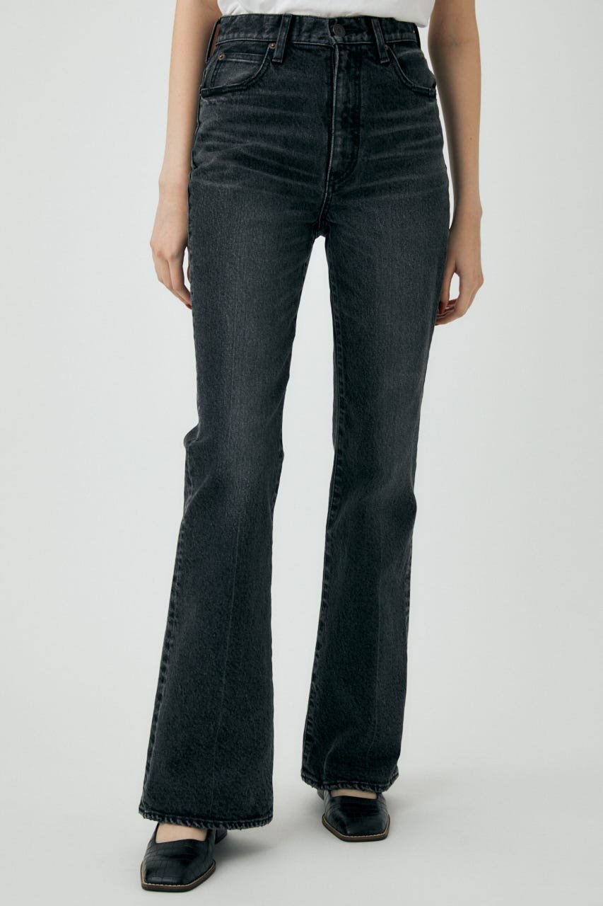 【マウジー/moussy】のMVS BLACK FLARE 人気、トレンドファッション・服の通販 founy(ファニー) ファッション Fashion レディースファッション Fashion for Women クラッシュ Distressed, Crashed Style コンパクト Compact, Small Size ジップアップ Zip-Up, Full Zip ストレッチ Stretch, Stretchy Fabric ダメージ Distressed, Destroyed 人気 Popular, Best Seller フレア Flare, Flared ポケット Pocket, Pocket Detail 再入荷 Restock / Back in Stock おすすめ Recommended / Our Picks other-1|ID: prp329100004808340 ipo3291000000034893333