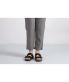 【ドミンゴ/DOMINGO】の麻レーヨンストレッチ リラックストラウザー 人気、トレンドファッション・服の通販 founy(ファニー) ファッション Fashion レディースファッション Fashion for Women 春 Spring ストレッチ Stretch, Stretchy Fabric とろみ Fluid, Flowy Fabric テーパード Tapered, Tapered Pants 定番 Standard, Basic Item バランス Balance, Style Balance フロント Front, Front Design ベーシック Basic, Essential ポケット Pocket, Pocket Detail リネン Linen, Linen Fabric リラックス Relax, Relaxed Fit S/S・春夏 SS, Spring/Summer, Warm Season おすすめ Recommended / Our Picks 夏 Summer thumbnail グレー|ID: prp329100004808372 ipo3291000000034893666