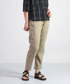 【ドミンゴ/DOMINGO】の麻レーヨンストレッチ リラックストラウザー 人気、トレンドファッション・服の通販 founy(ファニー) ファッション Fashion レディースファッション Fashion for Women 春 Spring ストレッチ Stretch, Stretchy Fabric とろみ Fluid, Flowy Fabric テーパード Tapered, Tapered Pants 定番 Standard, Basic Item バランス Balance, Style Balance フロント Front, Front Design ベーシック Basic, Essential ポケット Pocket, Pocket Detail リネン Linen, Linen Fabric リラックス Relax, Relaxed Fit S/S・春夏 SS, Spring/Summer, Warm Season おすすめ Recommended / Our Picks 夏 Summer thumbnail ベージュ|ID: prp329100004808372 ipo3291000000034893669