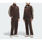 【アディダス/adidas】の【公式】アディダス adidas FB TP VELOUR / ファイヤーバード トラックパンツ ベロア 人気、トレンドファッション・服の通販 founy(ファニー) ファッション Fashion レディースファッション Fashion for Women パンツ Pants & Trousers クラシック Classic, Timeless Style スタイリッシュ Stylish, Fashionable フィット Fit, Slim Fit ベロア Velour, Soft Velvet モダン Modern, Contemporary リラックス Relax, Relaxed Fit レギュラー Regular, Standard Fit 定番 Standard, Basic Item thumbnail ブラウン|ID: prp329100004808377 ipo3291000000034893718