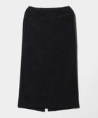 【ユナイテッドアローズ/UNITED ARROWS】のコーデュロイ タイトスカート A DAY IN THE LIFE 人気、トレンドファッション・服の通販 founy(ファニー) ファッション Fashion レディースファッション Fashion for Women スカート Skirts カットソー Cut and Sewn Top カーディガン Cardigan, Knitwear コーデュロイ Corduroy, Cord Fabric シンプル Simple, Minimal スウェット / スエット Sweatshirt, Sweatwear ストレート Straight, Straight Cut スリット Slit, Slit Detail タイトスカート Pencil Skirt, Tight Skirt チェック Check, Plaid, Tartan デニム Denim, Jeans Material トレンド Trend, Trending Now ドローコード Drawcord, Drawstring Cord バランス Balance, Style Balance フィット Fit, Slim Fit アウトレット Outlet / Clearance ビジネス 仕事 通勤 Business / Work / Commuting thumbnail BLACK|ID: prp329100004808395 ipo3291000000034893901