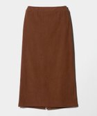 【ユナイテッドアローズ/UNITED ARROWS】のコーデュロイ タイトスカート A DAY IN THE LIFE 人気、トレンドファッション・服の通販 founy(ファニー) ファッション Fashion レディースファッション Fashion for Women スカート Skirts カットソー Cut and Sewn Top カーディガン Cardigan, Knitwear コーデュロイ Corduroy, Cord Fabric シンプル Simple, Minimal スウェット / スエット Sweatshirt, Sweatwear ストレート Straight, Straight Cut スリット Slit, Slit Detail タイトスカート Pencil Skirt, Tight Skirt チェック Check, Plaid, Tartan デニム Denim, Jeans Material トレンド Trend, Trending Now ドローコード Drawcord, Drawstring Cord バランス Balance, Style Balance フィット Fit, Slim Fit アウトレット Outlet / Clearance ビジネス 仕事 通勤 Business / Work / Commuting thumbnail MD.BROWN|ID: prp329100004808395 ipo3291000000034893903
