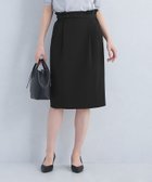 【ユナイテッドアローズ/UNITED ARROWS】のサラフール ベルト タイト スカート -マシンウォッシャブル・ストレッチ・UVカット- 人気、トレンドファッション・服の通販 founy(ファニー) ファッション Fashion レディースファッション Fashion for Women スカート Skirts ベルト&ウエストマーク Belts & Waist Accessories 春 Spring シンプル Simple, Minimal ジャケット Jacket, Outerwear ストレッチ Stretch, Stretchy Fabric セットアップ Set-Up, Coordinated Outfit とろみ Fluid, Flowy Fabric フェミニン Feminine, Girly ロング Long, Long-Length ワイド Wide, Wide Fit 冬 Winter / This Winter アウトレット Outlet / Clearance おすすめ Recommended / Our Picks エレガント 上品 Elegant ビジネス 仕事 通勤 Business / Work / Commuting thumbnail BLACK|ID: prp329100004808398 ipo3291000000034893932