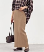 【リヴドロワ/RIVE DROITE】の【新色追加/マイナス3kg/レビュー高評価 】リブタイトスカート 人気、トレンドファッション・服の通販 founy(ファニー) ファッション Fashion レディースファッション Fashion for Women スカート Skirts インナー Innerwear ウェーブ Wavy Pattern 春 Spring ストレッチ Stretch, Stretchy Fabric ストレート Straight, Straight Cut スリット Slit, Slit Detail タイツ Tights, Legwear ポケット Pocket, Pocket Detail リブニット Rib Knit, Ribbed Knit ロング Long, Long-Length A/W・秋冬 Autumn/Winter S/S・春夏 SS, Spring/Summer, Warm Season 再入荷 Restock / Back in Stock おすすめ Recommended / Our Picks 夏 Summer thumbnail モカ|ID: prp329100004808402 ipo3291000000034893980