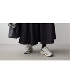 【スローブ イエナ/SLOBE IENA】の《3サイズ展開》タフタタックフレアスカート 人気、トレンドファッション・服の通販 founy(ファニー) ファッション Fashion レディースファッション Fashion for Women スカート Skirts Aライン・フレアスカート A-Line & Flared Skirts 2025年 2025 2025-2026秋冬・A/W Autumn/Winter 2025–26 AW25–26 シンプル Simple, Minimal フロント Front, Front Design ベーシック Basic, Essential エレガント 上品 Elegant thumbnail ブラック|ID: prp329100004808404 ipo3291000000034893993