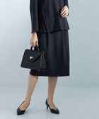 【ユナイテッドアローズ/UNITED ARROWS】のパウドレ ベルト タイトスカート -ウォッシャブル・ストレッチ・防シワ- 人気、トレンドファッション・服の通販 founy(ファニー) ファッション Fashion レディースファッション Fashion for Women スカート Skirts ベルト&ウエストマーク Belts & Waist Accessories オケージョン Occasion Wear シンプル Simple, Minimal ジャケット Jacket, Outerwear ストレッチ Stretch, Stretchy Fabric セットアップ Set-Up, Coordinated Outfit とろみ Fluid, Flowy Fabric タイトスカート Pencil Skirt, Tight Skirt ドレープ Drape, Draping Fabric 定番 Standard, Basic Item 人気 Popular, Best Seller フェミニン Feminine, Girly フォーマル Formal, Dressy ワイド Wide, Wide Fit アウトレット Outlet / Clearance おすすめ Recommended / Our Picks セレモニー Ceremony 入学式 Entrance Ceremony 卒業式 Graduation Ceremony ビジネス 仕事 通勤 Business / Work / Commuting thumbnail NAVY|ID: prp329100004808419 ipo3291000000034894182