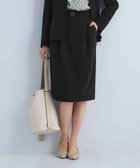 【ユナイテッドアローズ/UNITED ARROWS】のパウドレ ベルト タイトスカート -ウォッシャブル・ストレッチ・防シワ- 人気、トレンドファッション・服の通販 founy(ファニー) ファッション Fashion レディースファッション Fashion for Women スカート Skirts ベルト&ウエストマーク Belts & Waist Accessories オケージョン Occasion Wear シンプル Simple, Minimal ジャケット Jacket, Outerwear ストレッチ Stretch, Stretchy Fabric セットアップ Set-Up, Coordinated Outfit とろみ Fluid, Flowy Fabric タイトスカート Pencil Skirt, Tight Skirt ドレープ Drape, Draping Fabric 定番 Standard, Basic Item 人気 Popular, Best Seller フェミニン Feminine, Girly フォーマル Formal, Dressy ワイド Wide, Wide Fit アウトレット Outlet / Clearance おすすめ Recommended / Our Picks セレモニー Ceremony 入学式 Entrance Ceremony 卒業式 Graduation Ceremony ビジネス 仕事 通勤 Business / Work / Commuting thumbnail BLACK|ID: prp329100004808419 ipo3291000000034894183