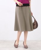 【リフレクト/Reflect】の【美シルエット】ソフトマーメイドスカート 人気、トレンドファッション・服の通販 founy(ファニー) ファッション Fashion レディースファッション Fashion for Women スカート Skirts シンプル Simple, Minimal スマート Smart, Elegant タンブラー Tumbler, Travel Mug パイピング Piping, Trim Design ベーシック Basic, Essential ポケット Pocket, Pocket Detail thumbnail トープ|ID: prp329100004808421 ipo3291000000034894201