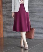 【リフレクト/Reflect】の【美シルエット】ソフトマーメイドスカート 人気、トレンドファッション・服の通販 founy(ファニー) ファッション Fashion レディースファッション Fashion for Women スカート Skirts シンプル Simple, Minimal スマート Smart, Elegant タンブラー Tumbler, Travel Mug パイピング Piping, Trim Design ベーシック Basic, Essential ポケット Pocket, Pocket Detail thumbnail ボルドー|ID: prp329100004808421 ipo3291000000034894202