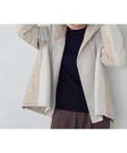 【コムサイズム/COMME CA ISM】のスエード調ジャージー*キルティングブルゾン 人気、トレンドファッション・服の通販 founy(ファニー) ファッション Fashion レディースファッション Fashion for Women アウター Coat / Outerwear Collection ブルゾンジャケット・スポーティアウター Blouson Jackets エレガント 上品 Elegant キルティング Quilted, Quilting タフタ Taffeta, Structured Fabric ドローコード Drawcord, Drawstring Cord ブルゾン Blouson, Bomber Jacket 人気 Popular, Best Seller thumbnail グレージュ|ID: prp329100004808432 ipo3291000000034894307